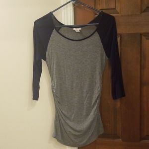 Women's shirt